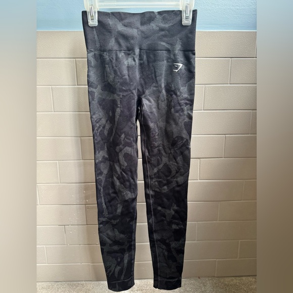 Gym shark Leggings Bundle XS - Picture 2 of 5